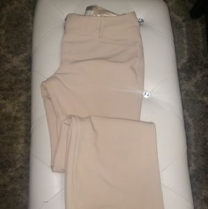 The Limited scandal collection Liv pants